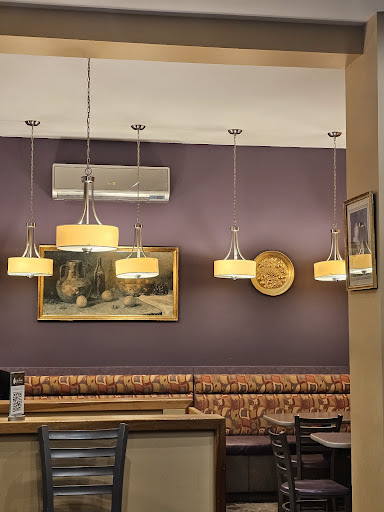 Photo of Lebanese Flower Restaurant - 14 Dorchester St, Sydney, NS B1P 5Y9